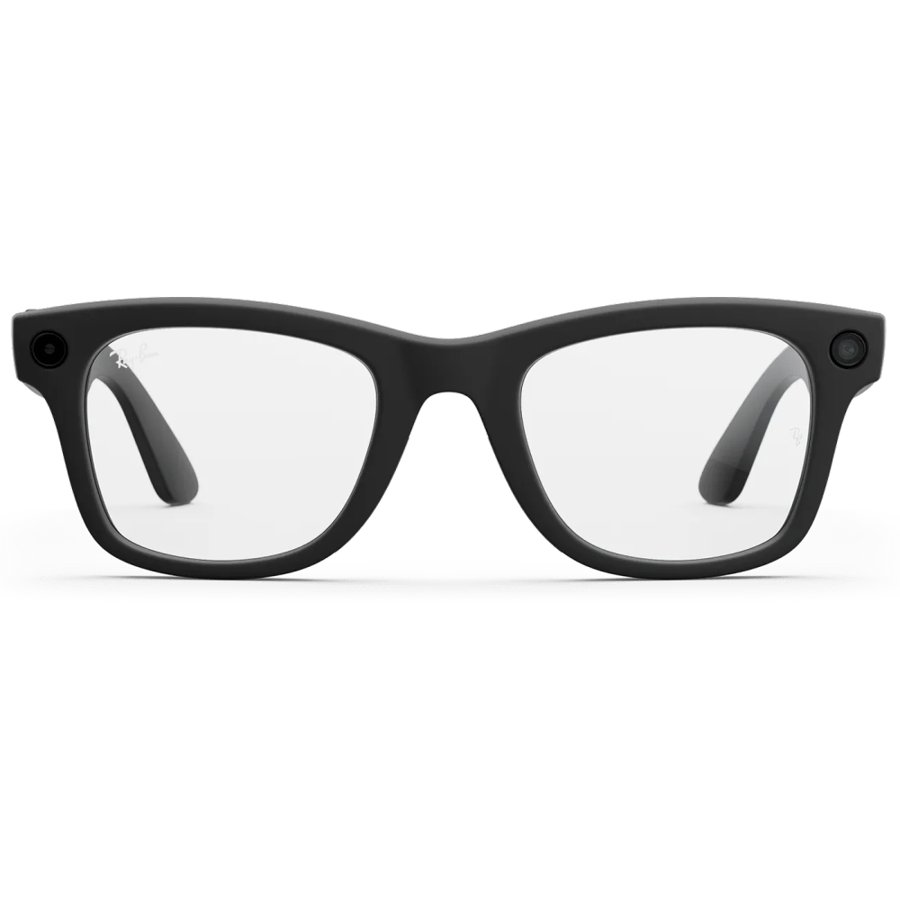משקפי Ray-Ban Meta Wayfarer